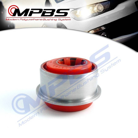 Buchse des vorderen unteren Querlenkers (hinten) - MPBS: 6602049 Volvo 960, II, S90 / V90,