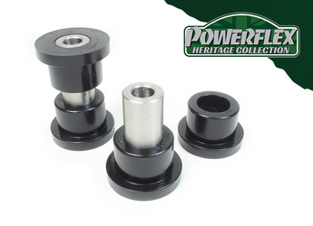 Front Track Control Arm Inner Bush Powerflex Polyurethane Bush Heritage Collection Saab 900 (1994-1998) PFF66-302H