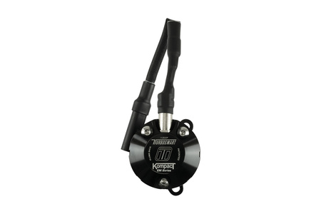 Blow Off Turbosmart Valve BOV Kompact EM Plumb Back VR2