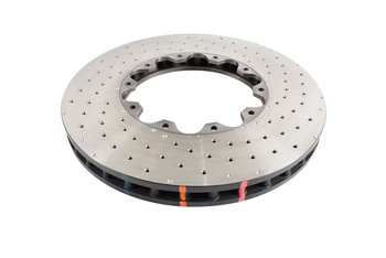 Tarcza hamulcowa uniwersalna DBA 5000 series - XD - Rotor Only - DBA53916.1XD CHEVROLET Camaro (6th Gen) ZL1