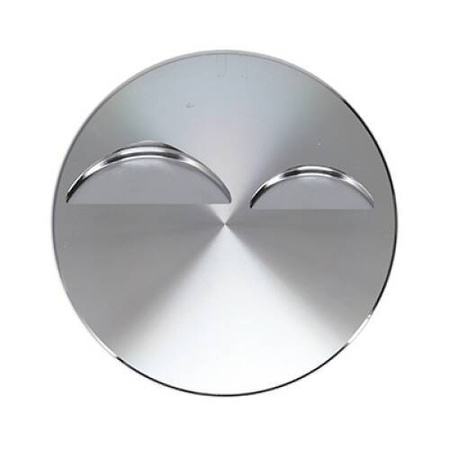 Manley Kolbensatz für Chevrolet SBC 4.030 Bore 1.250 CH -2.50cc 590130-8