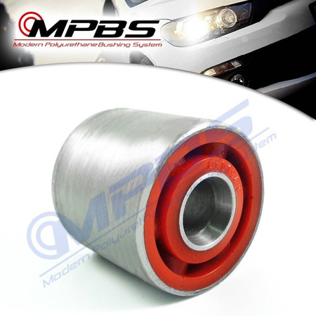 Tuleje wahacza przedniego (tylna) - MPBS: 4501949 Chevrolet Cruze, Opel Insignia A,, II,