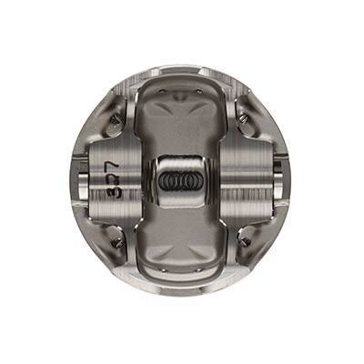 Wiseco Piston Kit Mitsubishi 4G63 GenII 2.0L(8.5:1)(-12cc)Stroke/L
