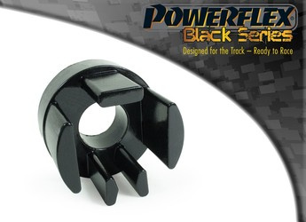 Transfer Case Bush Insert (Motorsport) Powerflex Polyurethane Bush BMW 7 Series F01, F02, F03, F04 (2007 - ) PFF5-4628BLK Diagram number: 28