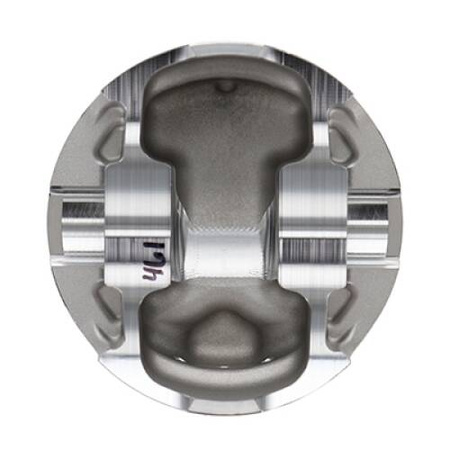 Wiseco stumokliu rinkinys Chevy LS 3cc Kupola 1.050 B:4.005 - K451X05