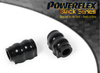 Rear Anti Roll Bar Bush 15mm  Powerflex Polyurethane Bush Black Series Hyundai Sonata Models Sonata YF/LF (2009 - 2018) PFR26-113-15BLK