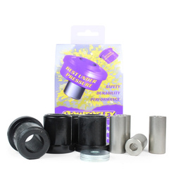 Front Upper Wishbone Bush  Powerflex Polyurethane Bush Road Series BMW i8 (2014 - ON) PFF5-6004