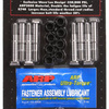 Pleuelstangen-Schrauben ARP 235-6402 "BB Chevy 3/8"" wave-loc rod bolt kit" Chevrolet Big Block
