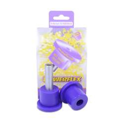 100 Series Top-Hat Bush Powerflex Polyurethane Bush Universal Bushes Top Hat Bushes PF99-107 Diagram number: