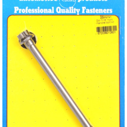 ARP "GM 7/16"" front Mandrel bolt kit"