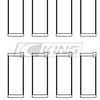Panewki korbowodowe King Racing LANCIA HF INTEGRALE 2.0L 8V/16V - CR4601XP STDX