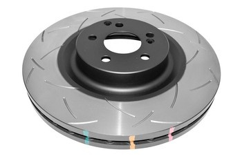 DBA disc brake 4000 series - T3 front - DBA42690S MERCEDES-BENZ CL-Class C215 CL63 AMG C216 CL500 CLS C219 CLS55 E-Class T211 E55 W211 S-Class W221 S500 4Matic SL-Class R230 SL55 SL600 SL65