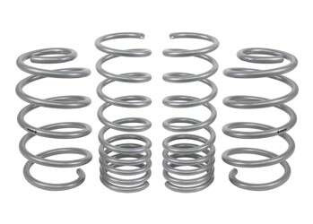 Ford Focus Mk3 ST Coil Springs - lowered WSK-FRD009 MK3