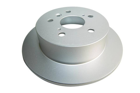 Universelle Bremsscheibe DBA Street Series - En-Shield - schlicht - DBA3665E