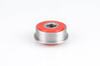 Rear lower arm front bushing - MPBS: 0601016 Audi 100 C3, C4, 200 Quattro, A6 C4 V8 Quattro