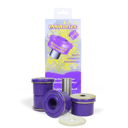 Tylna tuleja mocowania tylnej ramy pomocniczej Powerflex Road Series Audi A3 / S3 / RS3 & A3 / S3 / RS3 8Y (2020 on)\RS3 MK4 8Y (2020 on) PFR85-828