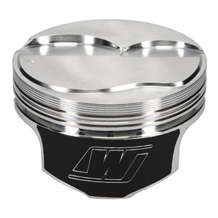 Wiseco egy darab dugattyú Chevy LS Series +3cc dome 1.050x4.000 B:4.000 - K451XS