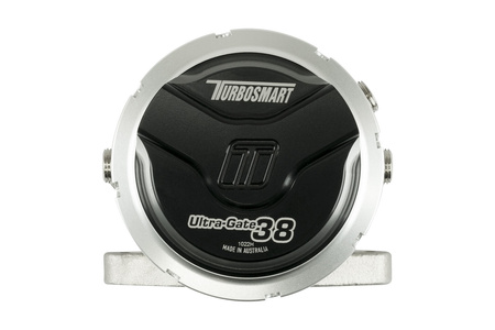 Turbosmart Wastegates szelep WG38 GenV Ultragate 38 14psi Black