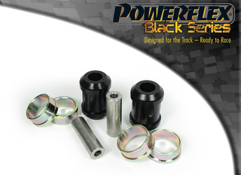 Front Lower Arm Inner Bush  Powerflex Polyurethane Bush Black Series Mercedes-Benz C-CLASS W204/C204 inc AMG (2008-2015) PFF40-701BLK