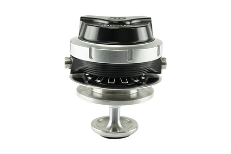Zawór upustowy czarny Turbosmart Wastegates Gas Valve Actuator 40 14psi