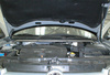 OMP strut brace for Skoda Octavia - MA/1782