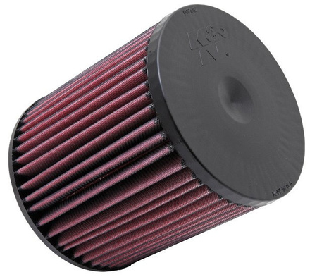 Filtr powietrza wkładka K&N AUDI A8 4.0L  - E-2999