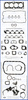 Ajusa Complete Gasket Set Mitsubishi 2.0L 16v - 4G63 6-bolt