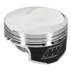 Wiseco stumokliu rinkinys Chevy LS -2.8cc Kupola B:4.155 - K462X155