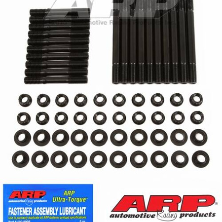 Head Studs ARP 254-4705 Ford 289-302. w/351W heads. U/C 12pt hsk Ford Small Block