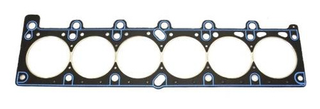 Athena Head gasket BMW M20B25/M20B27 TH 2.0MM D.85.50mm