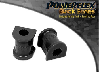 Tylna tuleja drążka stabilizatora 20mm Powerflex Black Series Volkswagen Caddy Models & Caddy Mk3.5 Typ 2K (06/2010 - 2020) PFR85-1513-20BLK