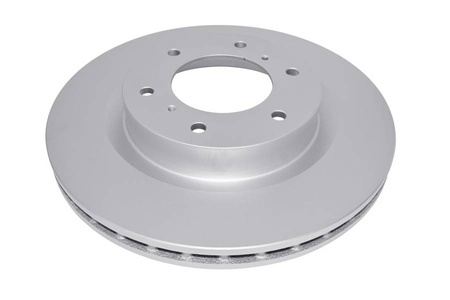 Tarcza hamulcowa przednia DBA Street Series - En-Shield - plain - DBA2216E MITSUBISHI Pajero Shogun