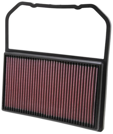 K&N Luftfiltereinsatz VOLKSWAGEN Up 1.0L  - 33-2994