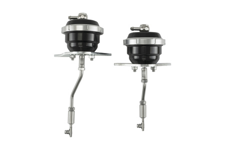 Vidinė išmetimo vožtuvo pavara IWG75 Nissan R35 Twin Port 7psi