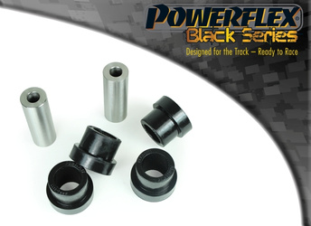 Rear Lower Arm Front Bush Powerflex Polyurethane Bush Black Series Audi A6 / S6 / RS6 A6 / S6 / RS6 C5 (1997-2005) RS6 (2002 - 2005) PFR3-1111BLK