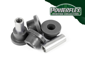 Front Wishbone Front Bush 30mm Powerflex Polyurethane Bush Heritage Collection Volkswagen Passat Models Passat B3/B4 (1988 - 1996) Passat B3/B4 Syncro 4WD (1988 - 1996) PFF85-201H