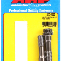ARP Lentz replacement rod bolts(2pcs)