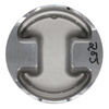 Wiseco egy darab dugattyú VW 2.0L 9A 16V Bemélyedés -11cc Turbo 83.50mm