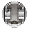 Wiseco Piston Kit Chrysler SB 340-360 +8CC 1.460 CH B:4.040 - K0011B4