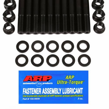 Pagrindiniai smeigtukai ARP 140-5401 Mopar V8 except 426 Hemi MSK Chrysler Small Block Chrysler Big Block