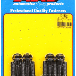 ARP LS1 LS2 hex valley cover bolt kit