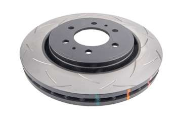 DBA 4000 sorozatú első féktárcsa - T3 - DBA42790S FORD Expedition F-150 LINCOLN Navigator
