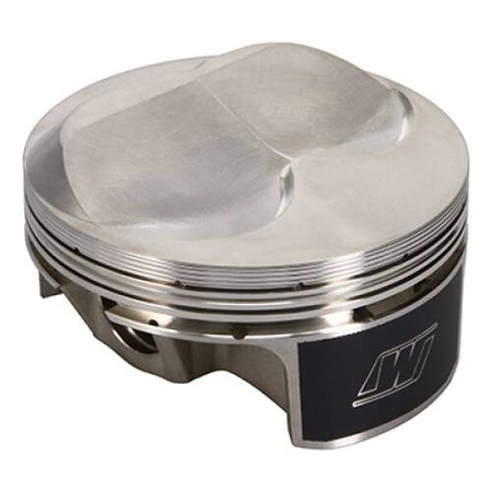 Wiseco Piston Kit SBC 23deg 1.060 +12cc B:4.165 - K0034B4