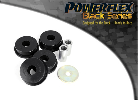 Tylna tuleja mocowania tylnego dyferencjału Powerflex Black Series Subaru Legacy & Legacy BE, BH (1998 - 2003) PFR69-416BLK
