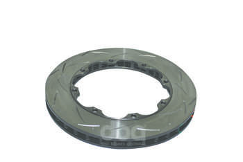 DBA 5000 sorozatú univerzális féktárcsa - T3 - Csak rotor - DBA52525.1S