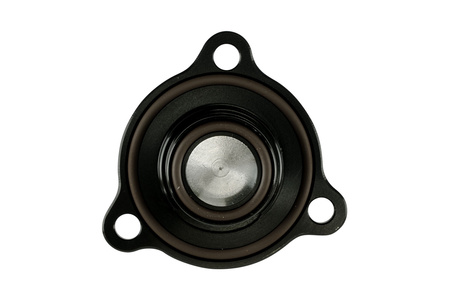 Blow Off Turbosmart Valve BOV Kompact Dual Port Shortie Ford 1L Ecoboost