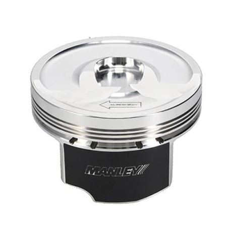 Manley Pistons Set for Chevrolet LT1 4.065 B 1.115 CH -20.00cc 560465C-8