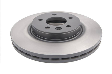 Bremsscheibe vorne DBA 4000 series - schlicht - DBA42776 VOLKSWAGEN Amarok