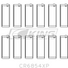 King Conrod Bearing Shell BMW S50B30 - CR6854XP0.25