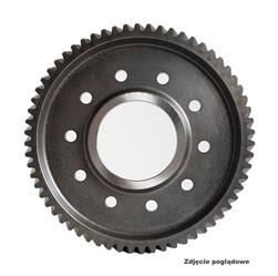 CROWNWHEEL Citroen Saxo